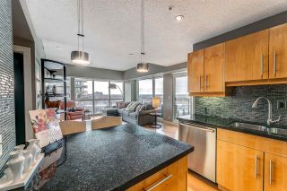 Photo 8: Uptown Estates, Oliver in Edmonton: Zone 12 Condo for sale : MLS®# E4225099