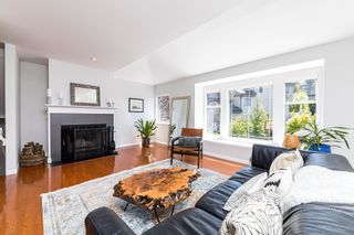 Photo 2: 3666 GARIBALDI DRIVE in North Vancouver: Roche Point Townhouse for sale : MLS®# R2604084