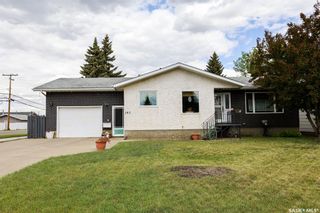 Photo 1: 192 17th Street in Battleford: Residential for sale : MLS®# SK899296