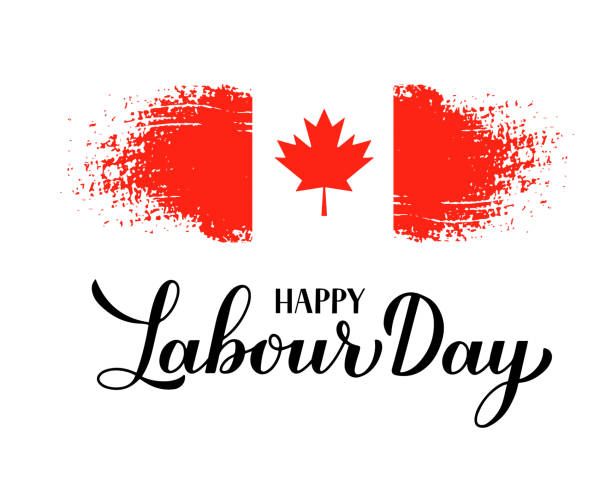 Happy Labour Day!!