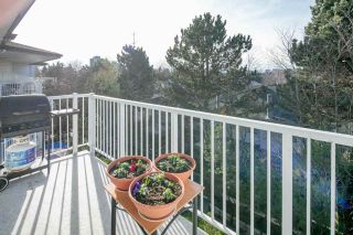 Photo 12: 301 3051 AIREY Drive in Richmond: West Cambie Condo for sale in "BRIDGEPORT COURT" : MLS®# R2532175