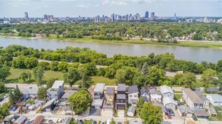 Photo 37: 28 Arnold Avenue in Winnipeg: Riverview Residential for sale (1A)  : MLS®# 202315760