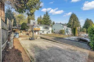 Photo 12: 1348 MATHERS Avenue in West Vancouver: Ambleside House for sale : MLS®# R2850530