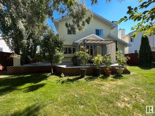 Photo 45: 10208 174 Avenue in Edmonton: Zone 27 House for sale : MLS®# E4310171
