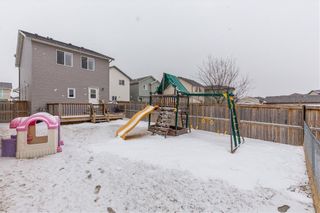 Photo 35: 550 LUXSTONE Place SW: Airdrie Detached for sale : MLS®# C4293156