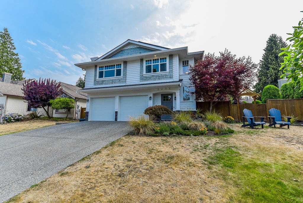 Main Photo: 2438 127B Street in Surrey: Crescent Bch Ocean Pk. House for sale (South Surrey White Rock)  : MLS®# R2310859