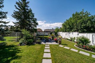 Photo 43: 60 Peres Oblats Drive in Winnipeg: Island Lakes Residential for sale (2J)  : MLS®# 202217362