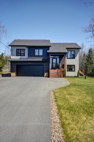 Photo 39: 1405 Mccabe Lake Drive in Middle Sackville: 26-Beaverbank, Upper Sackville Residential for sale (Halifax-Dartmouth)  : MLS®# 202307867