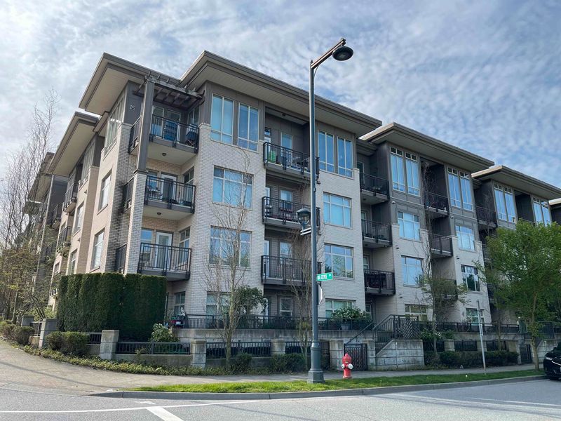 FEATURED LISTING: 122 - 13468 KING GEORGE Boulevard Surrey