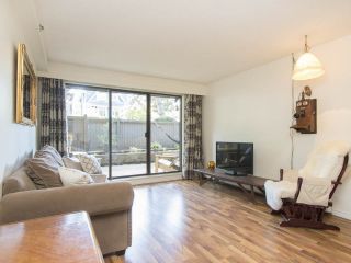 Photo 2: 102 1549 KITCHENER Street in Vancouver: Grandview VE Condo for sale in "DHARMA DIGS" (Vancouver East)  : MLS®# R2163912