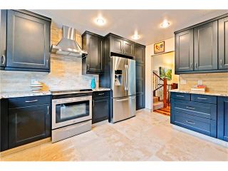 Photo 6: 2307 LANCING Avenue SW in Calgary: North Glenmore House for sale : MLS®# C4039562