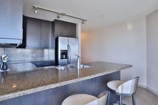 Photo 7: 606 210 15 Avenue SE in Calgary: Beltline Apartment for sale : MLS®# A1151060