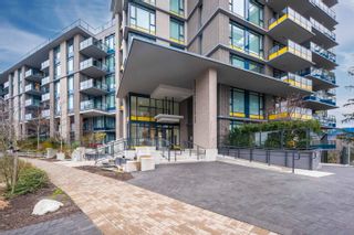 Main Photo: 901 8850 UNIVERSITY Crescent in Burnaby: Simon Fraser Univer. Condo for sale in "The Peak" (Burnaby North)  : MLS®# R2745697