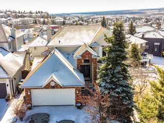 Photo 1: 111 Sienna Park Terrace SW in Calgary: Signal Hill Detached for sale : MLS®# A1195092