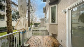 Photo 25: 3 7440 GILBERT Road in Richmond: Brighouse South Townhouse for sale in "LOTUS COURT" : MLS®# R2659791