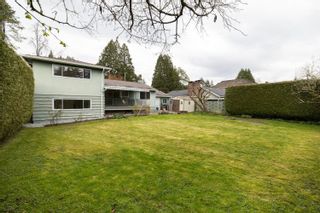 Photo 25: 3590 W 49TH Avenue in Vancouver: Southlands House for sale (Vancouver West)  : MLS®# R2710329
