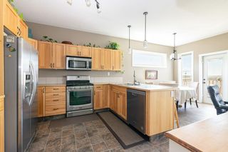 Photo 4: : Lacombe Row/Townhouse for sale : MLS®# A2045251
