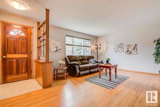 Photo 3: 9231 153 Street in Edmonton: Zone 22 House for sale : MLS®# E4306203
