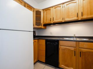 Photo 9: 206 1864 FRANCES Street in Vancouver: Hastings Condo for sale in "LANDVIEW PLACE" (Vancouver East)  : MLS®# R2662421