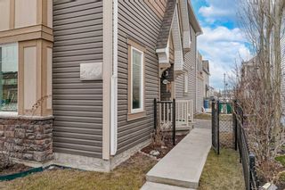 Photo 4: 3120 Windsong Boulevard SW: Airdrie Row/Townhouse for sale : MLS®# A2097911