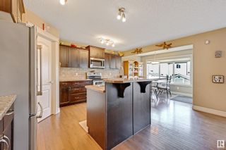 Photo 8: 1110 59A Street in Edmonton: Zone 53 House for sale : MLS®# E4353953