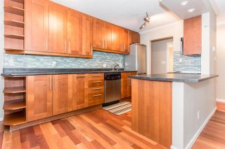 Photo 5: 202 270 W 1ST Street in North Vancouver: Lower Lonsdale Condo for sale in "DORSET MANOR" : MLS®# R2113600