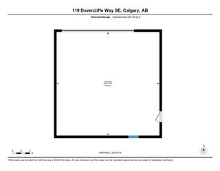 Photo 21: 119 Dovercliffe Way SE in Calgary: Dover Detached for sale : MLS®# A2116445