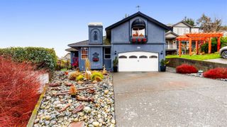 Photo 1: 3307 Crowhurst Pl in Colwood: Co Lagoon House for sale : MLS®# 867121
