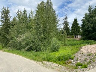 Photo 1: 30 Walsh Road in Blind Bay: SHUSWAP LAKE ESTATES Vacant Land for sale