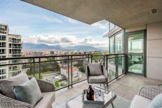 Photo 6: 1904 1088 QUEBEC STREET in Vancouver: Downtown VE Condo for sale (Vancouver East)  : MLS®# R2599478
