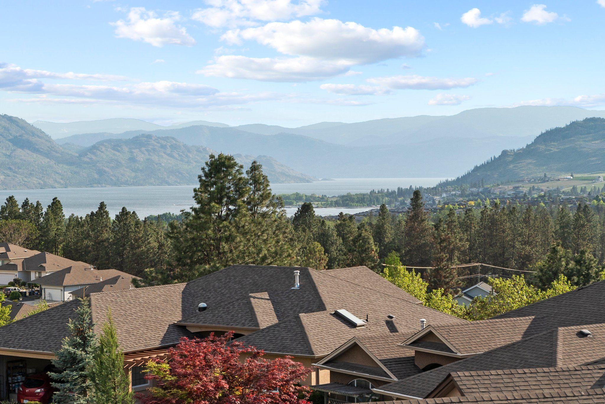 Main Photo: 3397 Merlot Way in West Kelowna: Lakeview Heights House for sale (Central Okanagan)  : MLS®# 10281805
