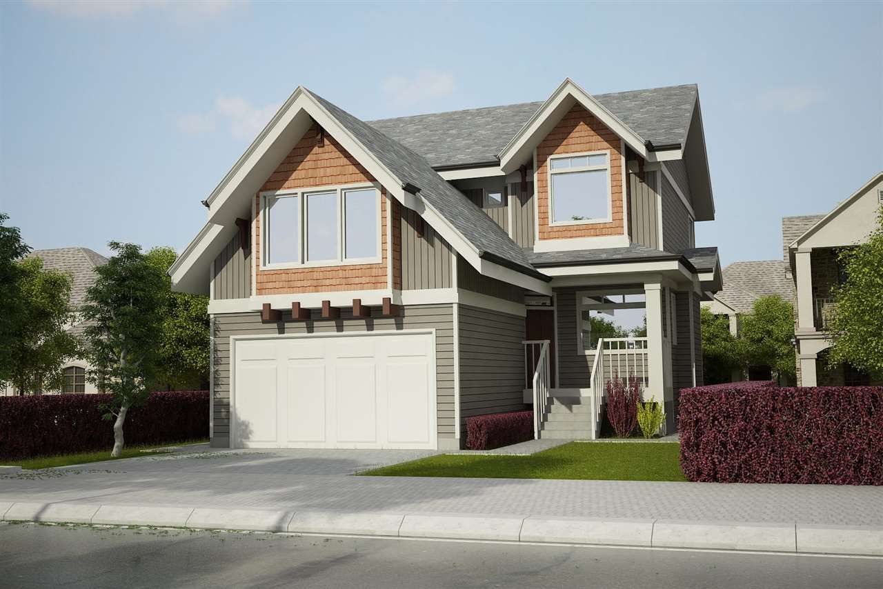 Main Photo: 39164 CARDINAL Drive in Squamish: Brennan Center House for sale : MLS®# R2053108