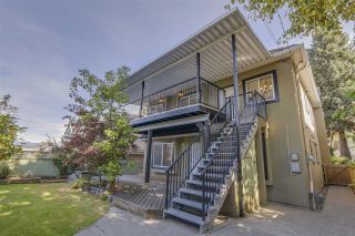 Photo 14: 3468 WORTHINGTON Drive in Vancouver: Renfrew Heights House for sale (Vancouver East)  : MLS®# R2386809