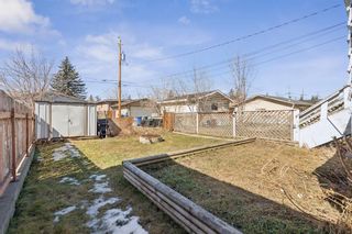 Photo 27: 7641 21a Street SE in Calgary: Ogden Semi Detached (Half Duplex) for sale : MLS®# A2122165