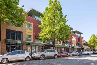 Photo 2: 4 3477 COMMERCIAL Street in Vancouver: Victoria VE Townhouse for sale in "LA VILLA" (Vancouver East)  : MLS®# R2125836