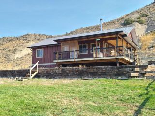 Photo 2: 3440 DRINKWATER Road: Ashcroft House for sale (South West)  : MLS®# 171594
