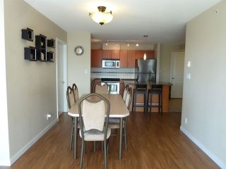 Photo 4: 1906 2225 HOLDOM Avenue in Burnaby: Central BN Condo for sale in "LEGACY" (Burnaby North)  : MLS®# R2068276