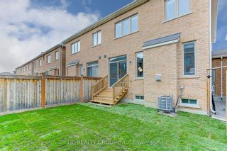 Photo 40: 42 Jake Smith Way in Whitchurch-Stouffville: Stouffville House (2-Storey) for sale : MLS®# N8268836