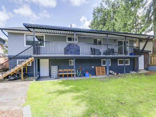 Photo 19: 1446 MCDONALD Place in Port Coquitlam: Lower Mary Hill House for sale : MLS®# R2187776