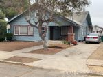 Main Photo: NORMAL HEIGHTS House for sale : 2 bedrooms : 5117 Benton Place in San Diego