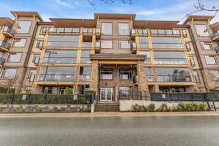Photo 2: 512 8258 207A Street in Langley: Willoughby Heights Condo for sale in "YORKSON CREEK" : MLS®# R2858700