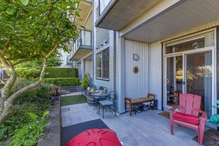 Photo 16: 116 6233 LONDON Road in Richmond: Steveston South Condo for sale in "LONDON STATION" : MLS®# R2278310