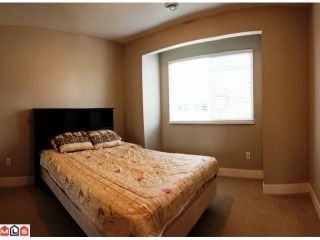 Photo 6: 20 8358 121A Street in Surrey: Queen Mary Park Surrey Townhouse for sale in "KENNEDY TRAIL" : MLS®# F1206595