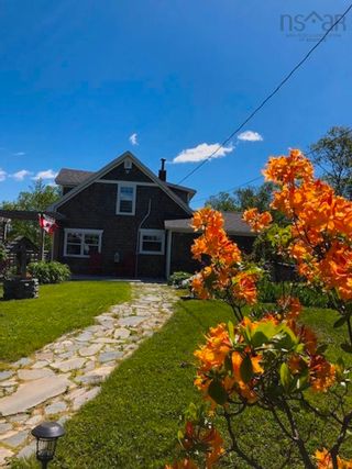 Photo 38: 634 Myers Point Road in Jeddore: 35-Halifax County East Residential for sale (Halifax-Dartmouth)  : MLS®# 202403679