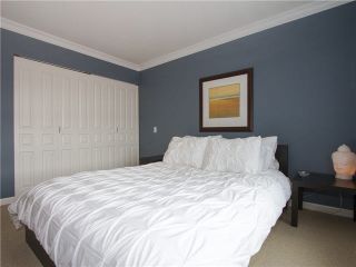 Photo 14: 404 2181 W 12TH Avenue in Vancouver: Kitsilano Condo for sale in "The Carlings" (Vancouver West)  : MLS®# V1111116