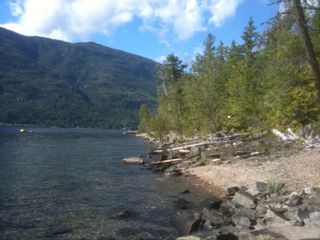 Photo 10: 4533 Rea Road in Eagle Bay: Waterfront Lot Land Only for sale : MLS®# 10058088