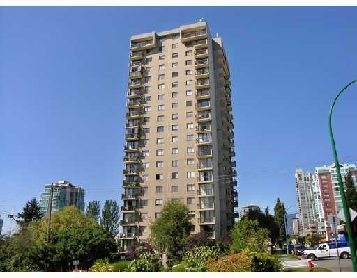 Main Photo: 145 St. George Avenue in North Vancouver: Lower Lonsdale Condo for sale : MLS®# V732694