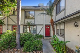 Main Photo: Condo for sale : 2 bedrooms : 635 13th #35 in San Diego