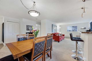 Photo 7: 2402 10 Prestwick Bay SE in Calgary: McKenzie Towne Apartment for sale : MLS®# A2063703