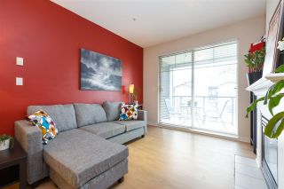 Photo 3: 407 2330 WILSON Avenue in Port Coquitlam: Central Pt Coquitlam Condo for sale in "Shaughnessy West" : MLS®# R2287529